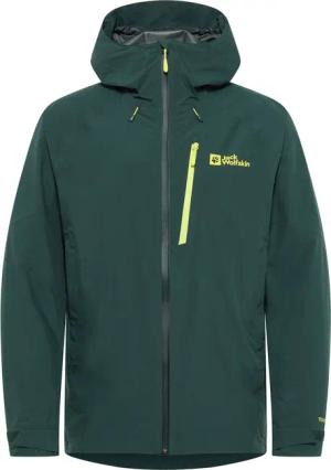Jack Wolfskin Herren Eagle Peak 2l Jacke