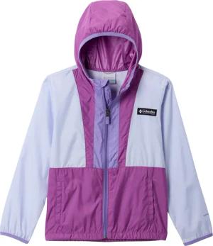 Columbia Kinder Back Bowl II Hoodie Jacke