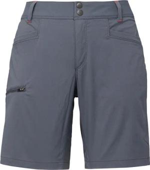 Black Diamond Damen Valley Shorts