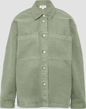 Indoor-Jacke