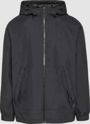 Outdoor-Jacke
