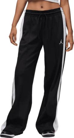 Jordan Knit Track Jogginghose Damen Schwarz 0