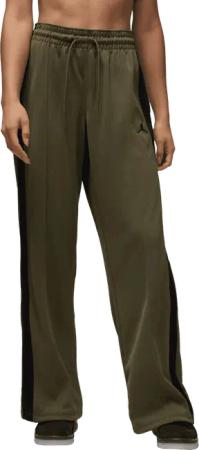 Jordan Knit Track Jogginghose Damen Grün 2
