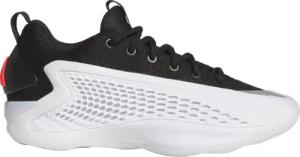 adidas Anthony Edwards 1 Low Kids Weiß