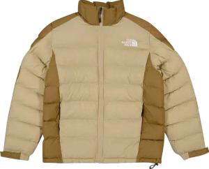 The North Face Rusta 2.0 Puffert Jacke Grün