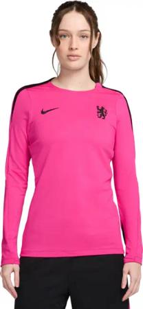 Chelsea Strike Damen Longsleeve Ausweichtrikot 2024/25