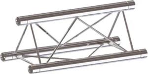Global Truss Lampenstativ (F23 Decotruss 50cm - 3-Punkt Traverse)