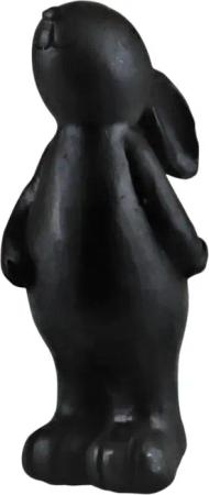 AM Design Dekofigur "stehender Hase", Osterdekoration aus Polyresin