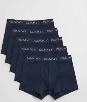 Gant Trunk "TRUNK 5-PACK", Mit elastischem Bund