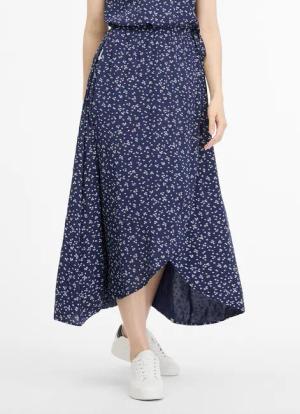 Ragwear Sommerrock "SABINNA PRINT"