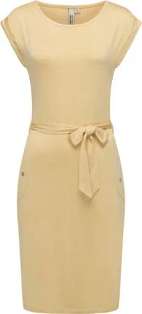 Ragwear Sommerkleid "Taggien", Knielanges, leichtes Midikleid