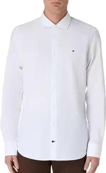 Tommy Hilfiger Hemdbluse MW0MW36916-YCF
