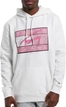 Tommy Hilfiger Sweatshirt DM0DM21100-YBL