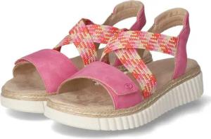 TOM TAILOR Sandaletten Sandale