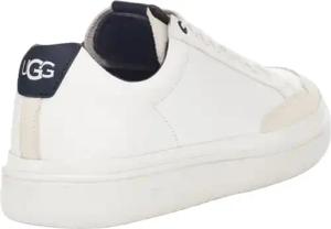UGG Low-Top Sneaker - Ugg South Bay Sneaker Low Sneakers Wit 1108959 - Gr. 46 (EU) - in Weiß - für Damen
