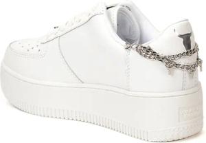 WINDSOR SMITH Low-Top Sneaker - Sneakers White - Gr. 39 (EU) - in Weiß - für Damen