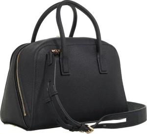 Michael Kors Satchels - Md Zip Satchel - Gr. unisize - in Schwarz - für Damen