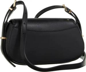 Michael Kors Crossbody Bags - Sm Flap Xbody - Gr. unisize - in Schwarz - für Damen
