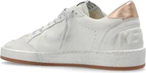 Golden Goose Low-Top Sneaker - Sneakers Blue - Gr. 38 (EU) - in Blau - für Damen
