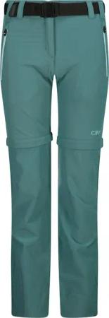 CMP Kinder Trekking Zip Off Hose