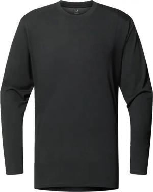 Haglöfs Herren Kaise Wool Longsleeve