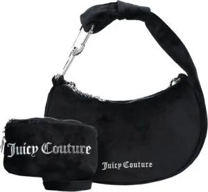 Juicy Couture Henkeltasche Blossom, Polyester