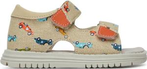 Lasocki Kids Sandalen AVO 354-029 Beige