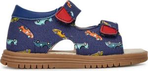 Lasocki Kids Sandalen AVO 354-029 Dunkelblau