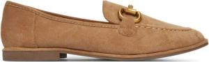 DeeZee Slipper 1-141-1 Braun