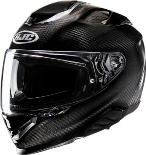 HJC RPHA71 Carbon schwarz XL