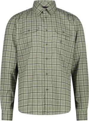 CMP Kurzarmhemd CMP Herren Hemd Man Shirt 35S5737