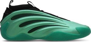 Adidas Harden Herren Schuhe - Weiß - Größe: 42 - Netz/Synthetik - Foot Locker