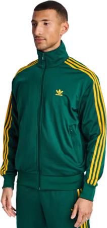 Adidas Firebird Herren Trainingsoberteile - Grün - Größe: S - Foot Locker