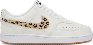 Nike Sneakers Court Vision HF9552 Écru