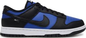Nike Sneakers Dunk Low HM9606 Blau