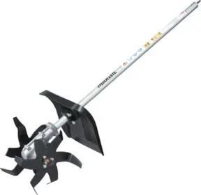Makita Kultivatoraufsatz KR401MP 199181-6