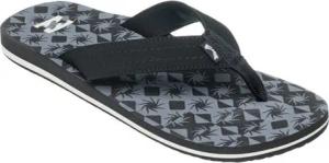 Billabong All Day Theme Badesandale