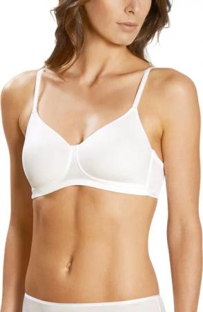 Mey Soft-BH "JOAN", mit hauchfeinen Dessous-Schalen