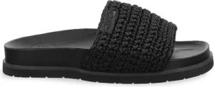 Gant Pantoletten 30508937 Schwarz
