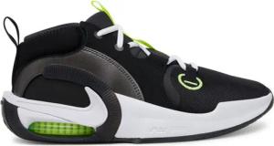 Nike Basketballschuhe Air Zoom Crossover 2 (GS) FB2689 Schwarz