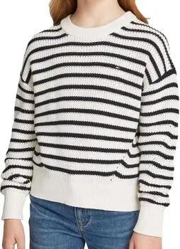 Tommy Hilfiger Pullover KG0KG08504-0A4