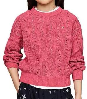 Tommy Hilfiger Pullover KG0KG08153-XI0