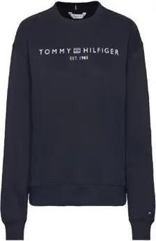 Tommy Hilfiger  Sweatshirt WW0WW39791