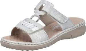 Rieker  Clogs Pantoletten 6048140 604 60481-40