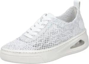 Rieker Halbschuhe Schnuerschuhe N6409-80