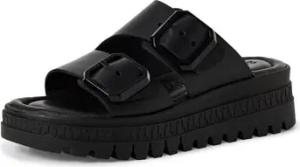 Tamaris Clogs Pantoletten Da.-Pantolette 1-27202-44-003