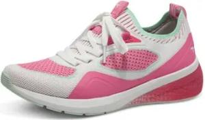 Tamaris  Halbschuhe Schnuerschuhe Da.-Schnürer 1-23770-44/514