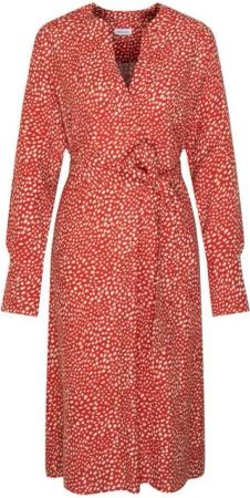 seidensticker Midikleid Midi-Kleid