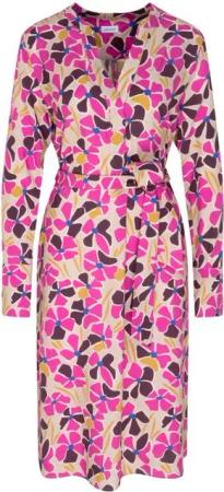 seidensticker Midikleid Midi-Kleid