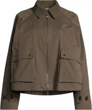 Blonde No.8 Outdoorjacke TEETER